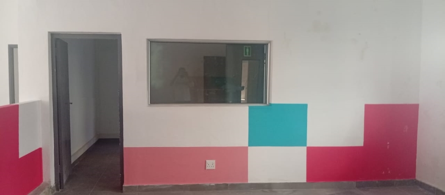 Commercial Property for Sale in Salt River Western Cape
